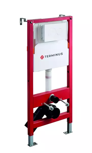 Инсталляция для унитаза Terminus 33 - 33iP50х112R 25289₽