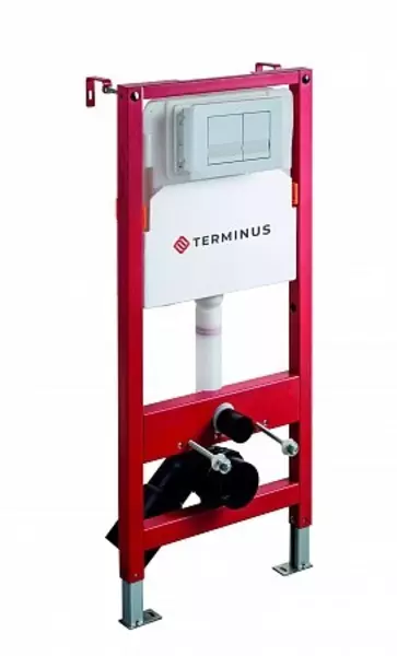 Инсталляция для унитаза Terminus 31i50х112R 19789₽