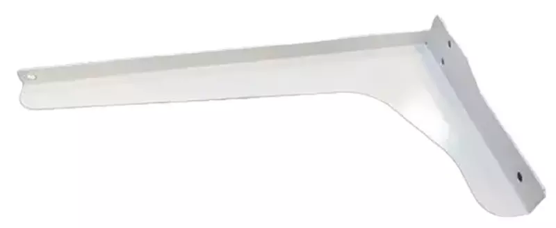 Крепеж для раковины «Marko» Марсал правый (для раковины L) 00335624 белый