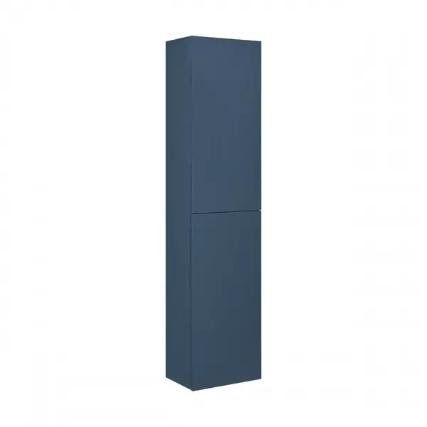 Пенал Roca Domi 150 подвесной синий матовый универсальный 20530₽