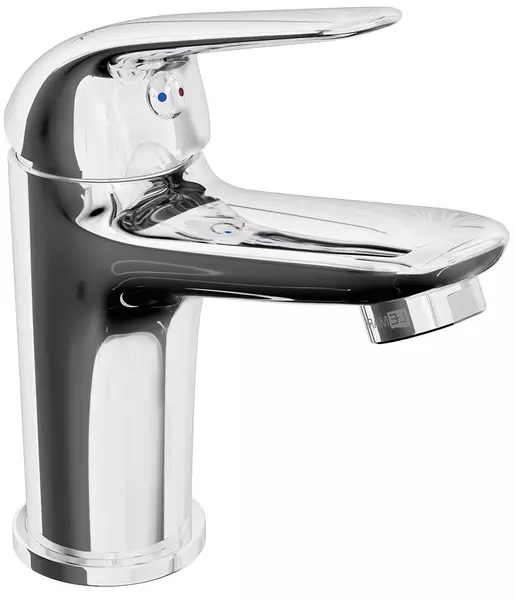 

Смеситель для раковины «Lemark» Plus Advance LM1231C хром