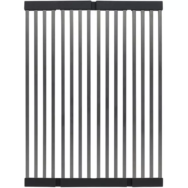 Ролл-мат Raglo R7314409 на кухонную мойку графит 3900₽