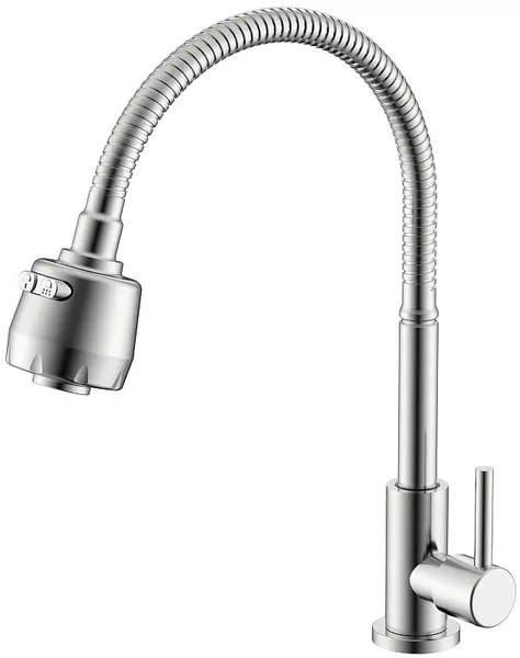 

Кран для холодной воды «Splenka» S249.482.05 сатин