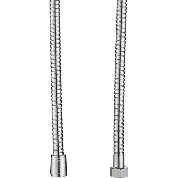 

Душевой шланг «Splenka» S402.15 150 см хром