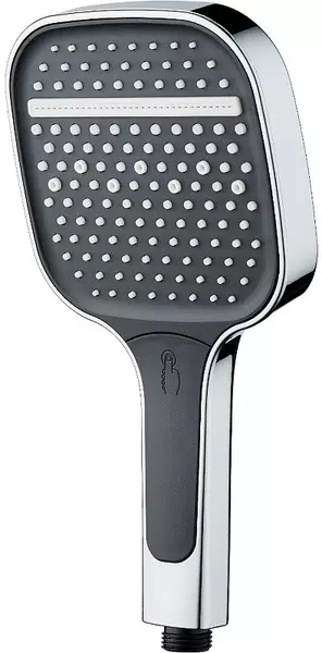 

Ручная лейка «Splenka» S450.54 хром