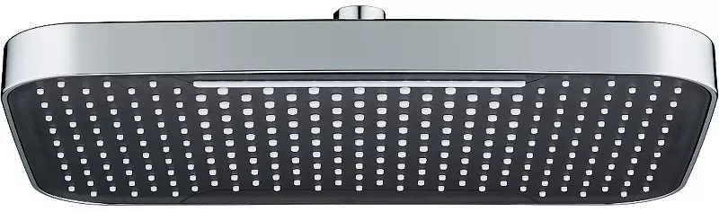 Верхний душ Splenka S45154 хром 2923₽
