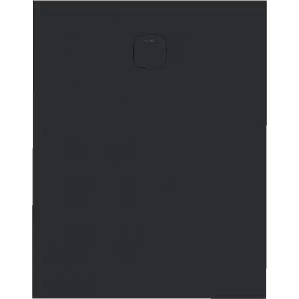 

Душевой поддон «Starohome» Cosmo 120/90 низкий из литьевого мрамора прямоугольный Black Matt без сифона