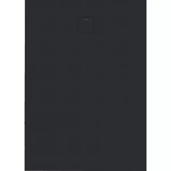

Душевой поддон «Starohome» Cosmo 140/100 низкий из литьевого мрамора прямоугольный Black Matt без сифона