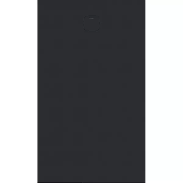 

Душевой поддон «Starohome» Cosmo 160/90 низкий из литьевого мрамора прямоугольный Black Matt без сифона