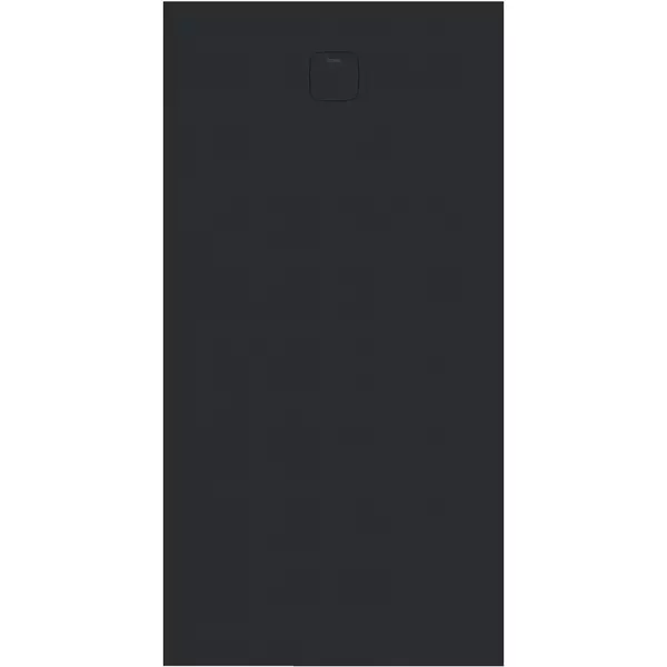 

Душевой поддон «Starohome» Cosmo 180/90 низкий из литьевого мрамора прямоугольный Black Matt без сифона