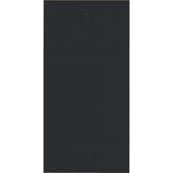 

Душевой поддон «Starohome» Cosmo 200/100 низкий из литьевого мрамора прямоугольный Black Matt без сифона