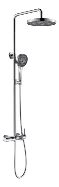 

Душевая система «Vincea» Rim VSFS-2RM1CH хром