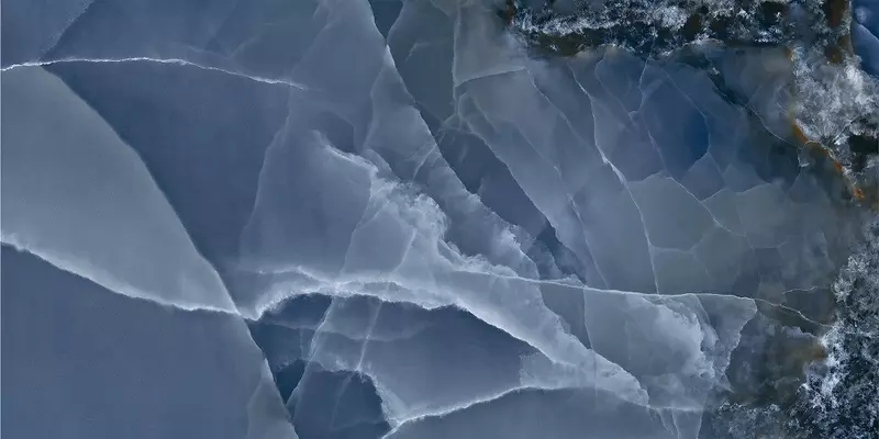 

Напольная плитка «ITC» Agate Polish. 120x60 00000017188 blue