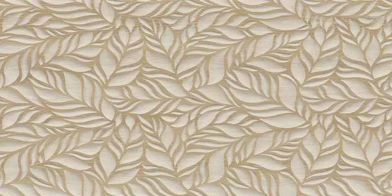 

Универсальная «ITC» Foresta Magica Matt. 120x60 carving 00000017196 beige
