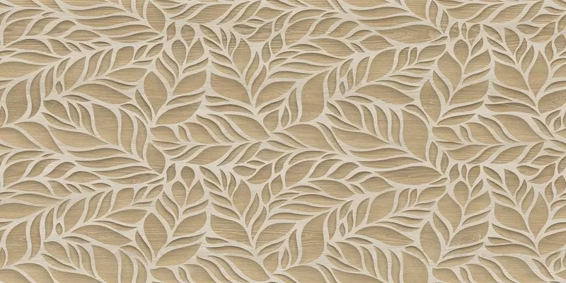 

Универсальная «ITC» Foresta Magica Matt. 120x60 carving 00000017198 miel