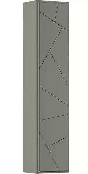 Пенал Allen Brau Paris 35 подвесной олива матовый универсальный 56560₽