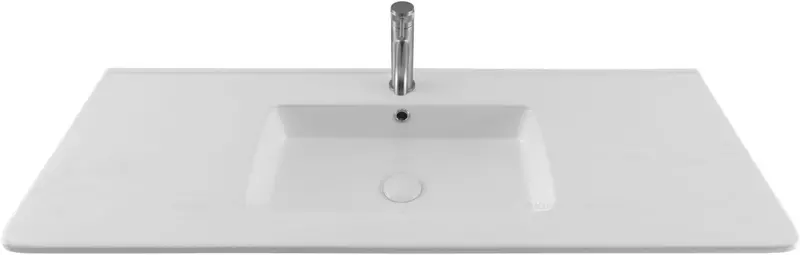 Раковина Allen Brau Paris 120 белая 27160₽