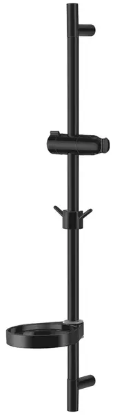 

Штанга для душа «Lemark» LM8103BL чёрная