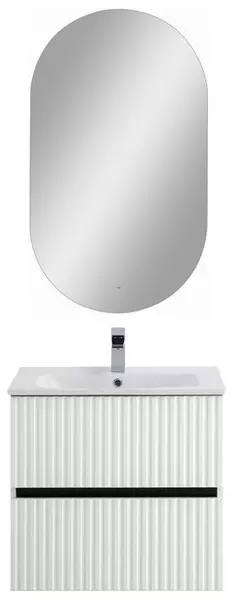 Мебель для ванной подвесная Art Max Torino 60 лотос 48430₽