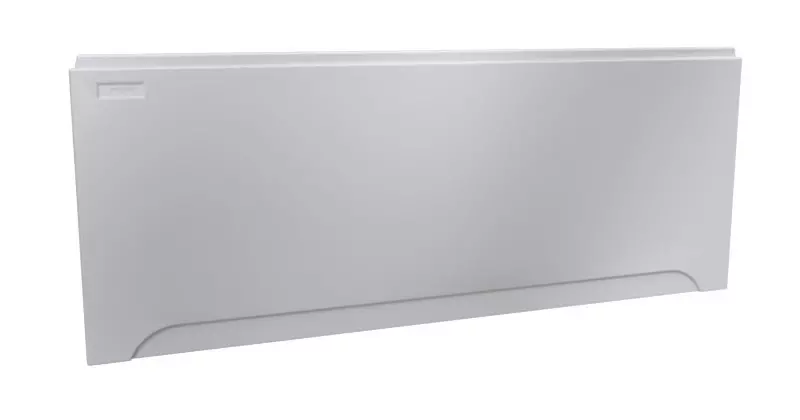 Экран под ванну Radomir Виктория лайт 16570 с креплением белый 8112₽