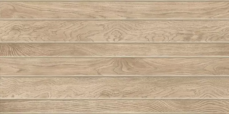 

Настенная плитка «Kerlife» Sherwood Matt. 63x31,5 49 929164 noce