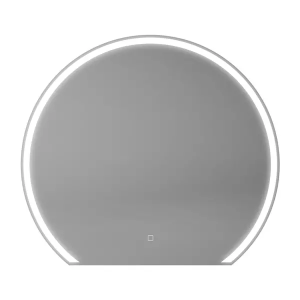 Зеркало Art Max Savona 94 с подсветкой 16870₽