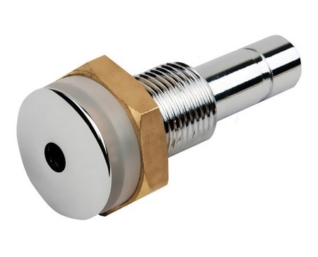 Гидромассажная система для ванны Эстет ШФ-10 хром 24480₽