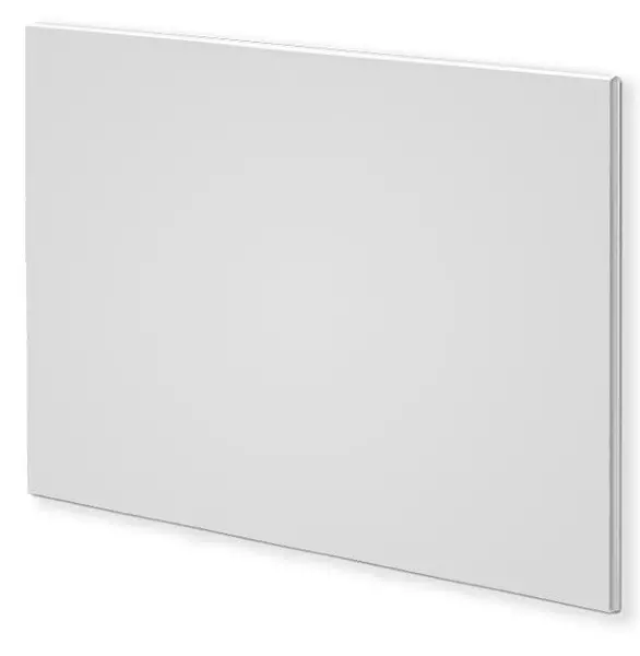 Торцевой экран под ванну Triton Арт 70 белый 1050₽