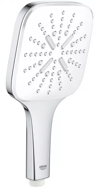 Ручная лейка Grohe Rainshower SmartActive 26551LS0 хромбелая 11579₽