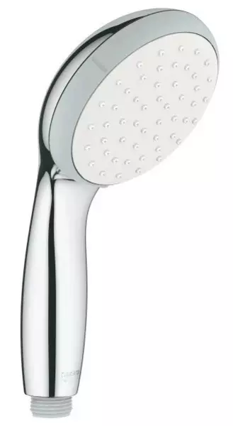 Ручная лейка Grohe Vitalio Go 26189000 хромбелая 3286₽