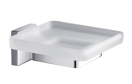 

Мыльница «Timo» Selene 10022 хром