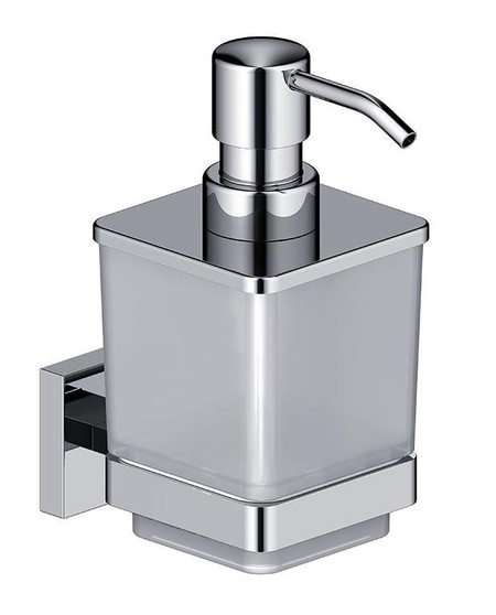 

Дозатор для мыла «Timo» Selene 10039 хром