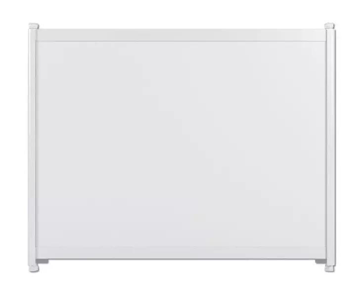 Торцевой экран под ванну Aquanet Kupe 7056 белый 3810₽