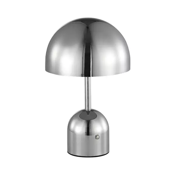

SLE1806-104-01 Прикроватная лампа Хром/Хром LED 1*3W 3000-6000K ECLAT · Eclat, Evoluce, SLE1806-104-01