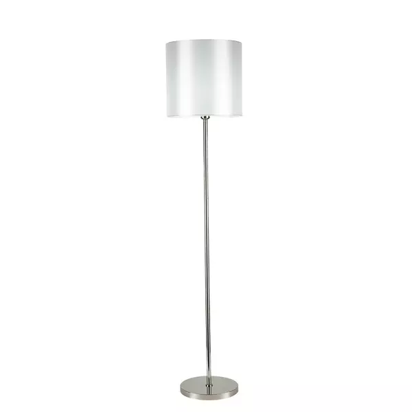 

SLE107305-01 Светильник напольный Никель/Белый E27 1*40W NOIA · Noia, Evoluce, SLE107305-01