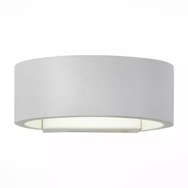 

SL591.501.01 Светильник настенный ST-Luce Белый/Белый LED 1*6W 4000K Настенные светильники · Настенные светильники, St Luce, SL591.501.01