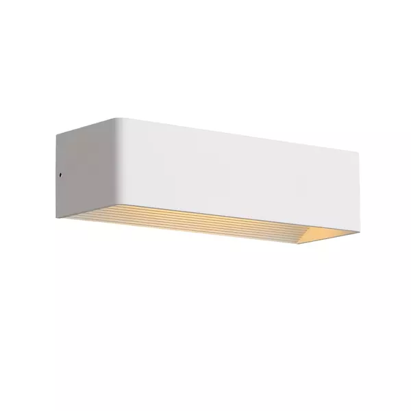

SL455.501.01 Светильник настенный ST-Luce Белый/Белый LED 1*9W 3000K Настенные светильники · Настенные светильники, St Luce, SL455.501.01