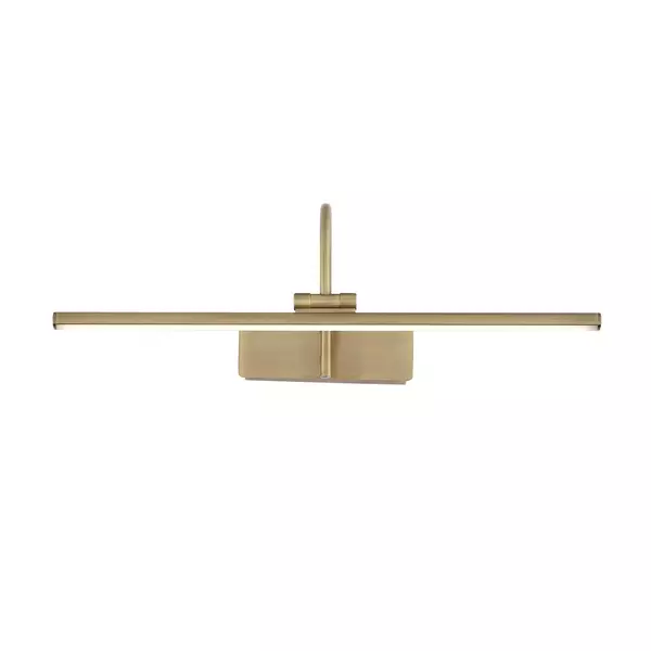 

SL444.031.01 Подсветка для картин ST-Luce Бронза/Бронза LED 1*8W 4000K Настенные светильники · Настенные светильники, St Luce, SL444.031.01