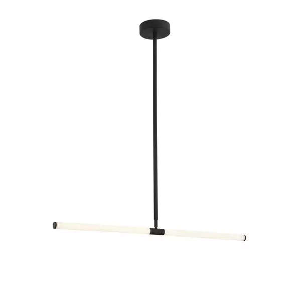 

SL393.403.02 Светильник подвесной ST-Luce Черный/Белый LED 2*10W 4000K BISARIA · St Luce, SL393.403.02