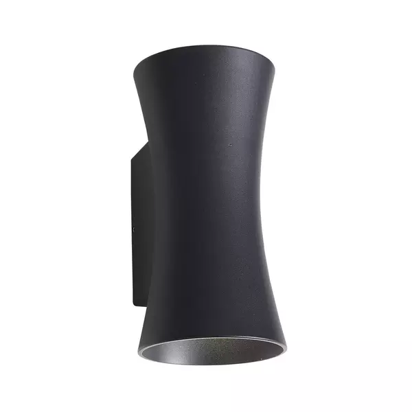 

SL088.401.02 Светильник уличный настенный ST-Luce Черный кварцевый LED 2*5W 4000K DEALE · Deale, St Luce, SL088.401.02