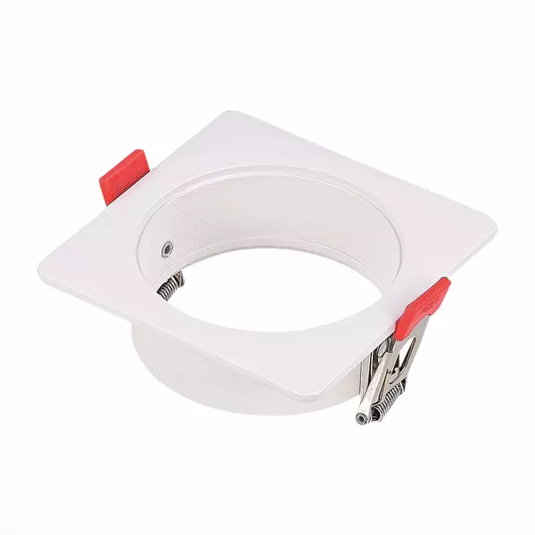 

ST052.508.01 Встраиваемый корпус для светодиодного модуля серии ST850, ST851 ST-Luce Белый SHIFT · St Luce, ST052.508.01