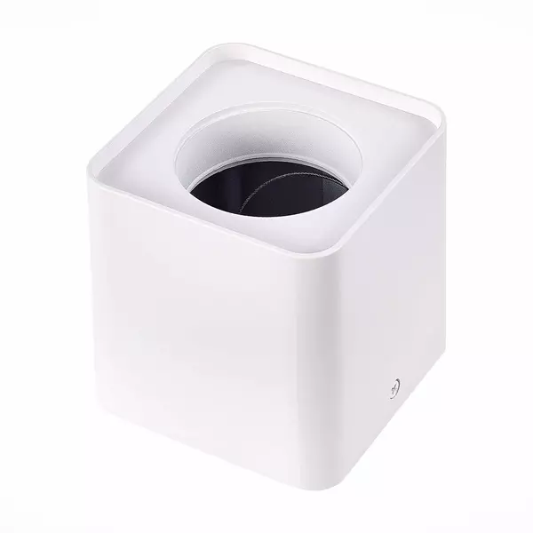 

ST053.502.01 Накладной корпус для светодиодного модуля серии ST850, ST851 ST-Luce Белый SHIFT · St Luce, ST053.502.01