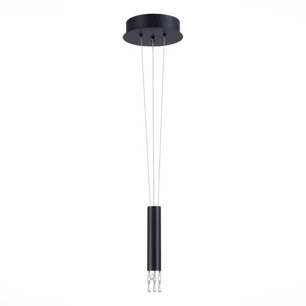 

ST606.429.00 Комплект подвесной ST-Luce Черный Накладные светильники · Накладные светильники, St Luce, ST606.429.00