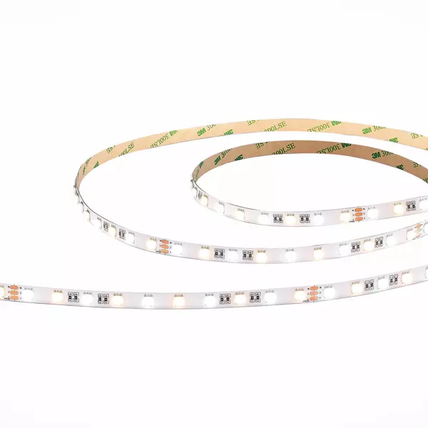 

ST020.018.20 Светодиодная лента SMD5050 - -*86W 3000 - 6500K 300Lm Ra>90 IP20 L1 000xW10xH- 24V Светодиодные ленты · Светодиодные ленты, St Luce, ST020.018.20