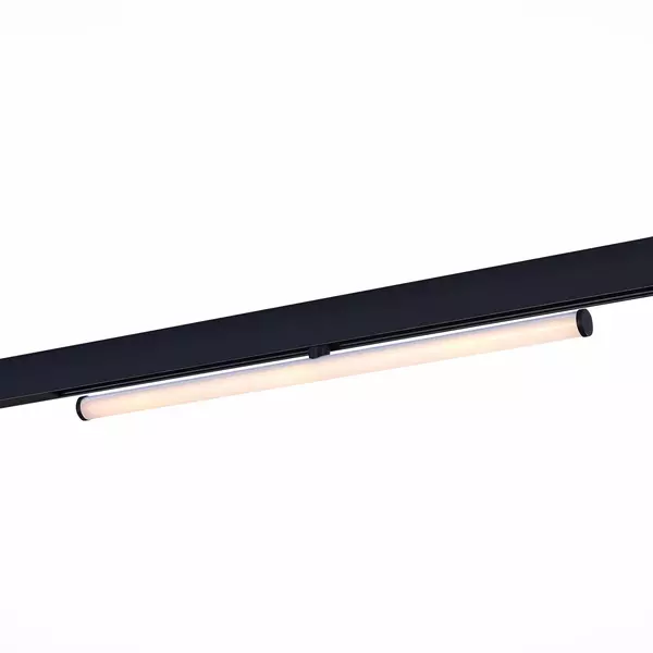 

ST803.436.10 Магнитный трековый светильник Черный LED 1*10W 3000K 1 200Lm Ra>90 120° IP20 L604xW28xH SKYLINE 48 · Skyline 48, St Luce, ST803.436.10