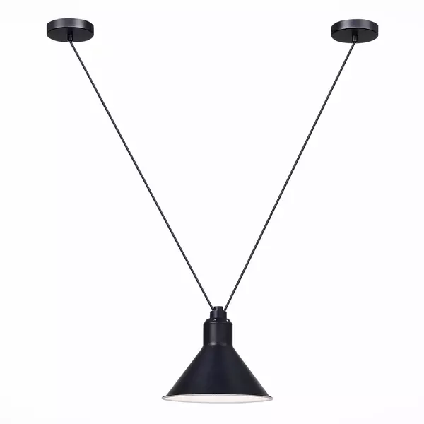 

SL1804.403.01 Светильник подвесной ST-Luce Черный/Черный E14 1*60W SVEVO · St Luce, SL1804.403.01