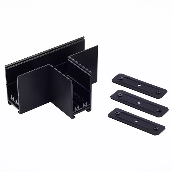 

ST015.422.22 T- образный соединитель Skyline 220 ST-Luce Черный SKYLINE 220 · Skyline 220, St Luce, ST015.422.22