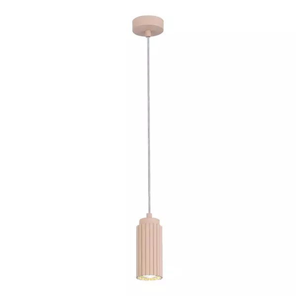 

SL1213.603.01 Подвес ST-Luce Розовый/Розовый GU10 1*5W 4000K KENDO · St Luce, SL1213.603.01