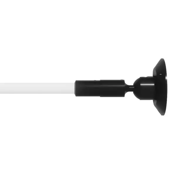 

ST980.447.09 Тросовая световая система ST-Luce Черный LED 1*8,6W 4300K Гибкий неон · St Luce, ST980.447.09