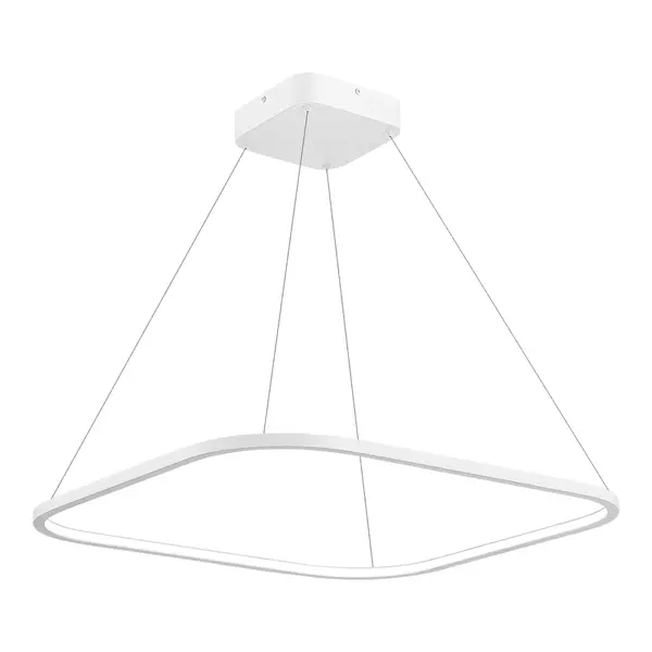 

ST610.543.39 Светильник подвесной ST-Luce Белый/Белый LED 1*35W 4000K Подвесные светильники · Подвесные светильники, St Luce, ST610.543.39